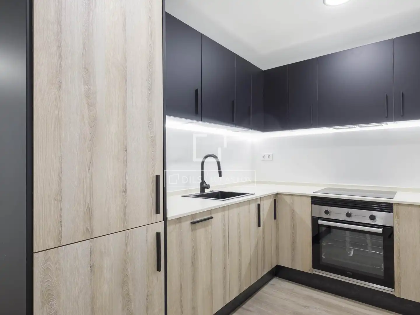 Piso de 95 m² en Valencia