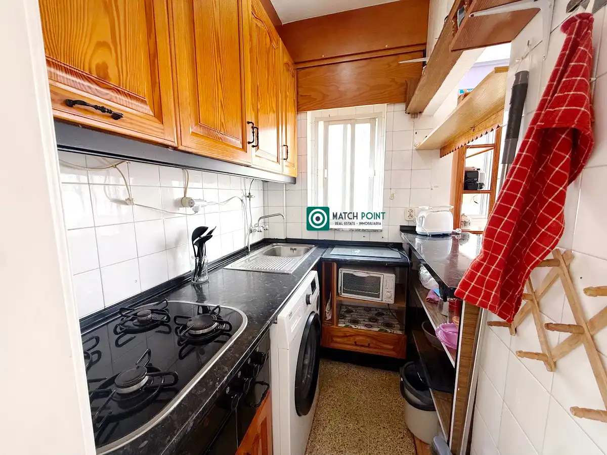Piso de 58 m² en Almuñécar