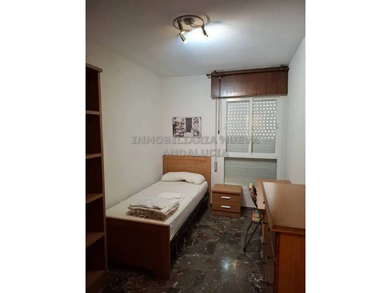 Piso de 124 m² en Almería