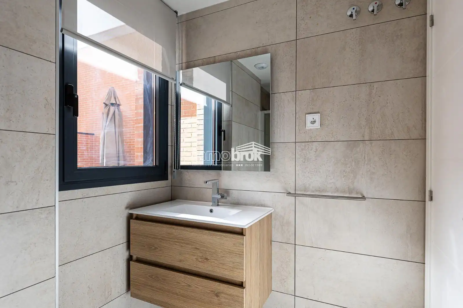 Pis de 110 m² a Madrid