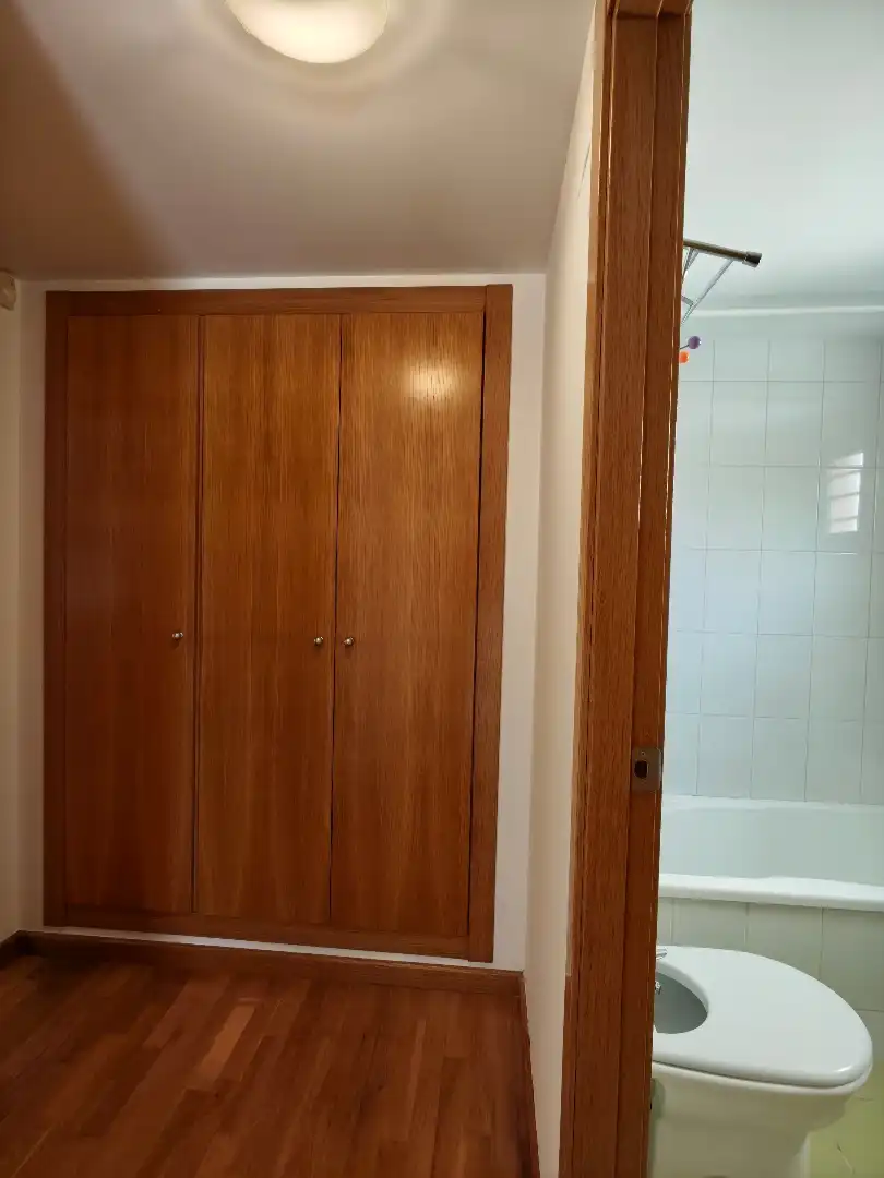 Pis de 110 m² a València