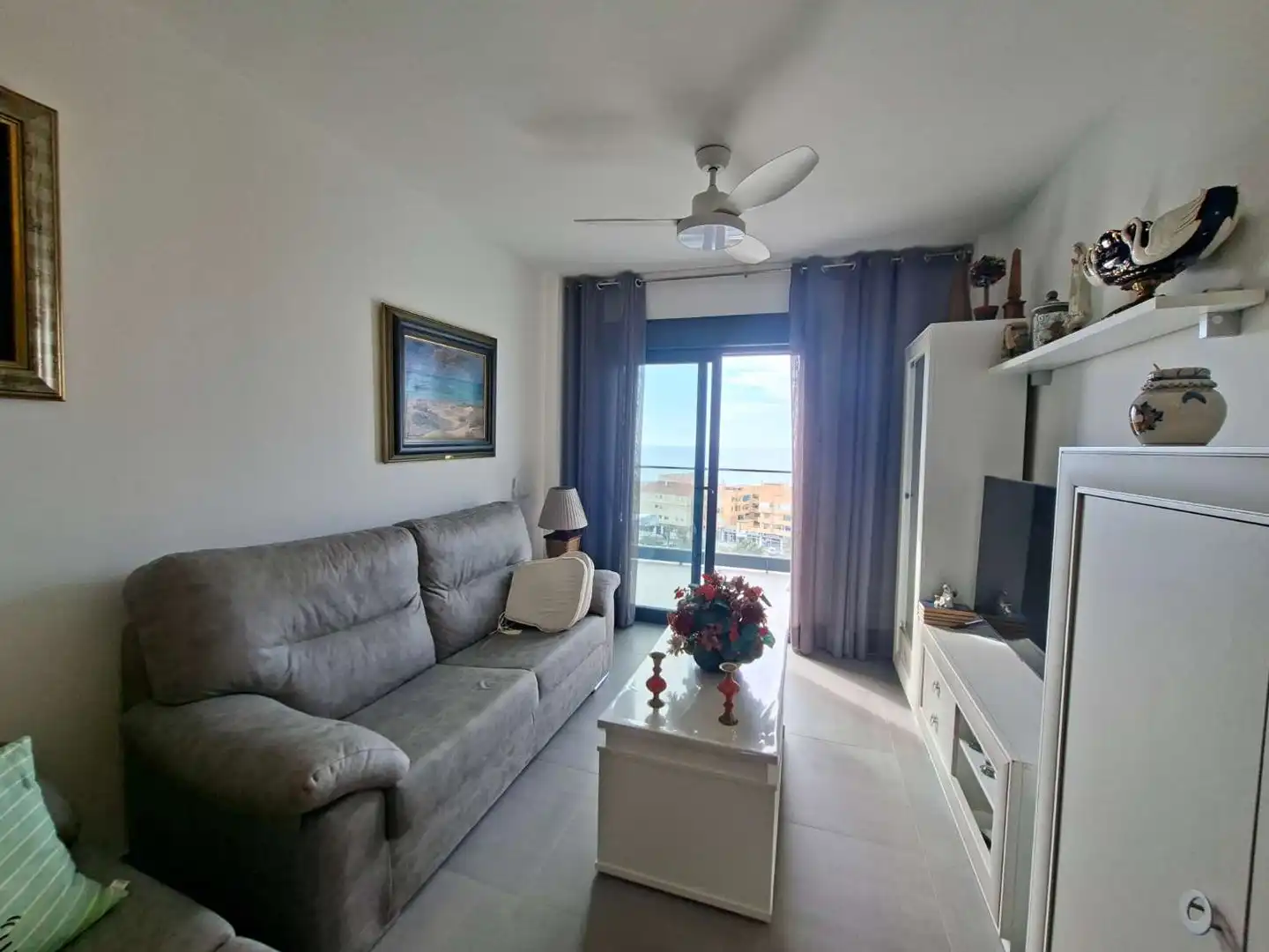 Pis de 90 m² a Algarrobo