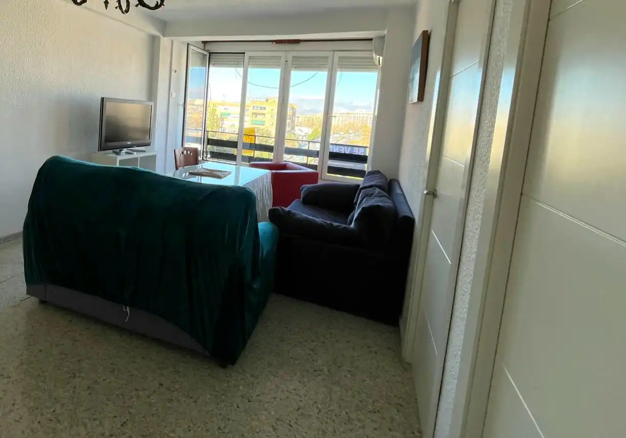 Piso de 93 m² en Granada