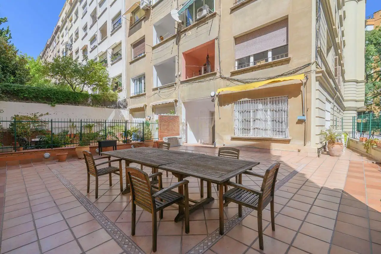 Piso de 205 m² en Barcelona