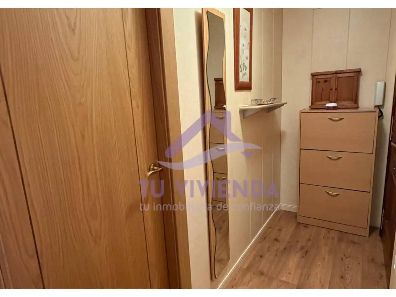 Appartamento 40 m² a Saldaña