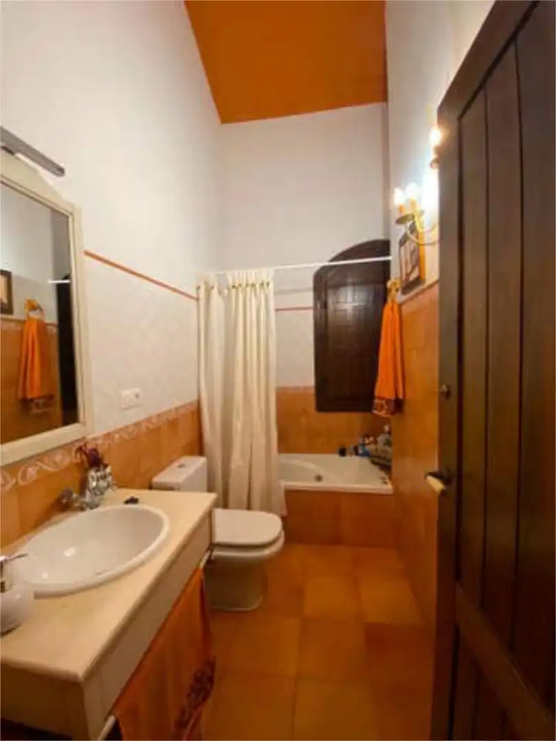 Piso de 85 m² en Priego de Córdoba