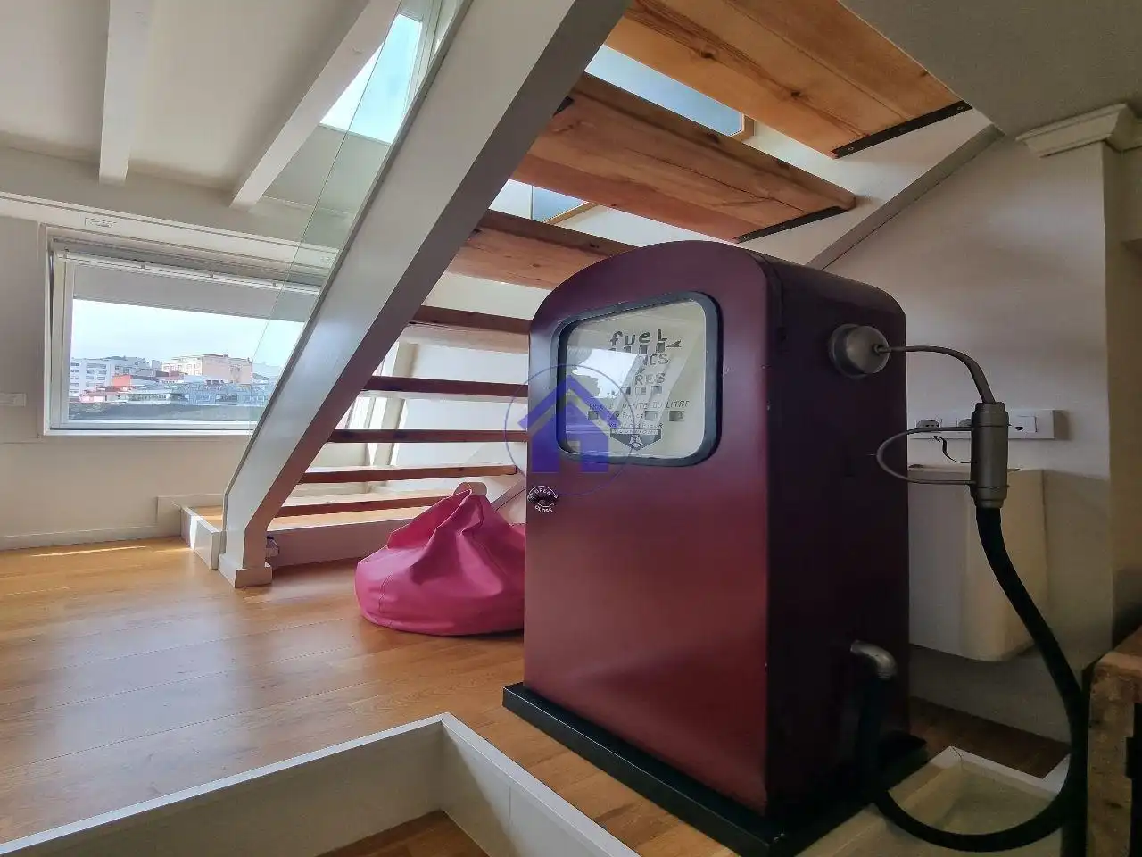 Piso de 50 m² en Vigo