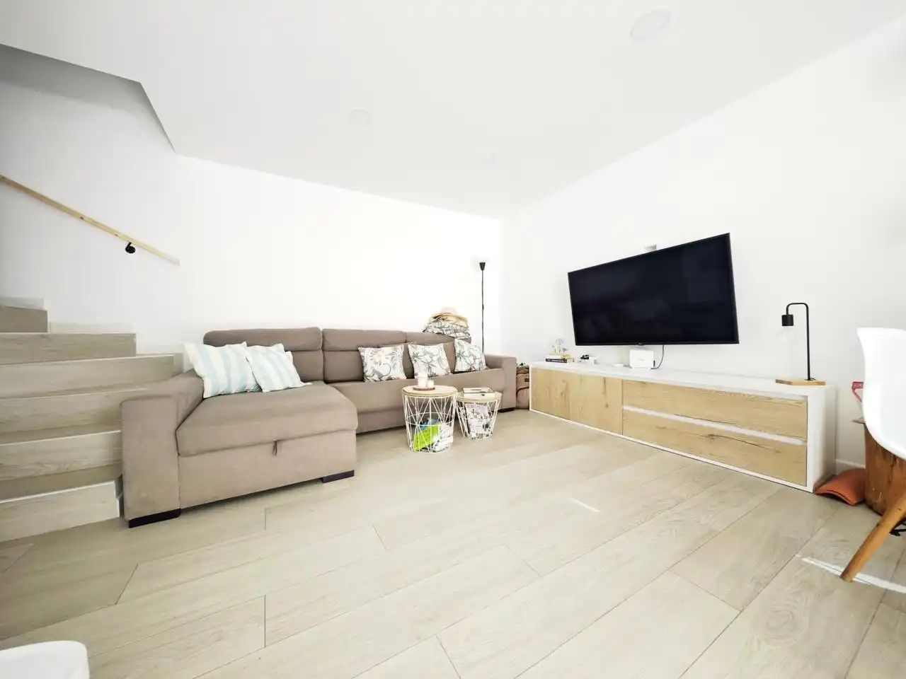 Piso de 65 m² en San Bartolomé de Tirajana