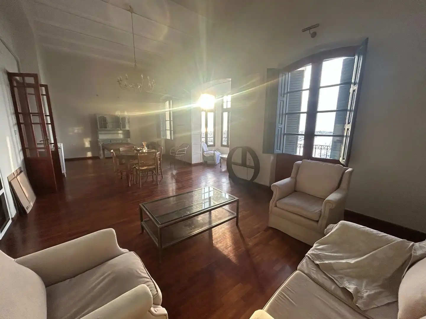 Apartamento 200 m² em Alacant / Alicante