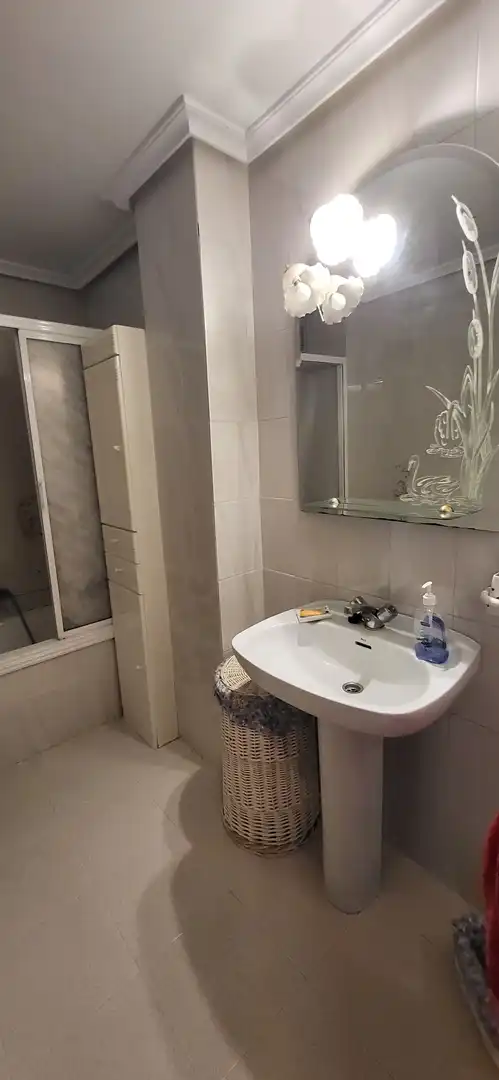 Piso de 86 m² en Plasencia