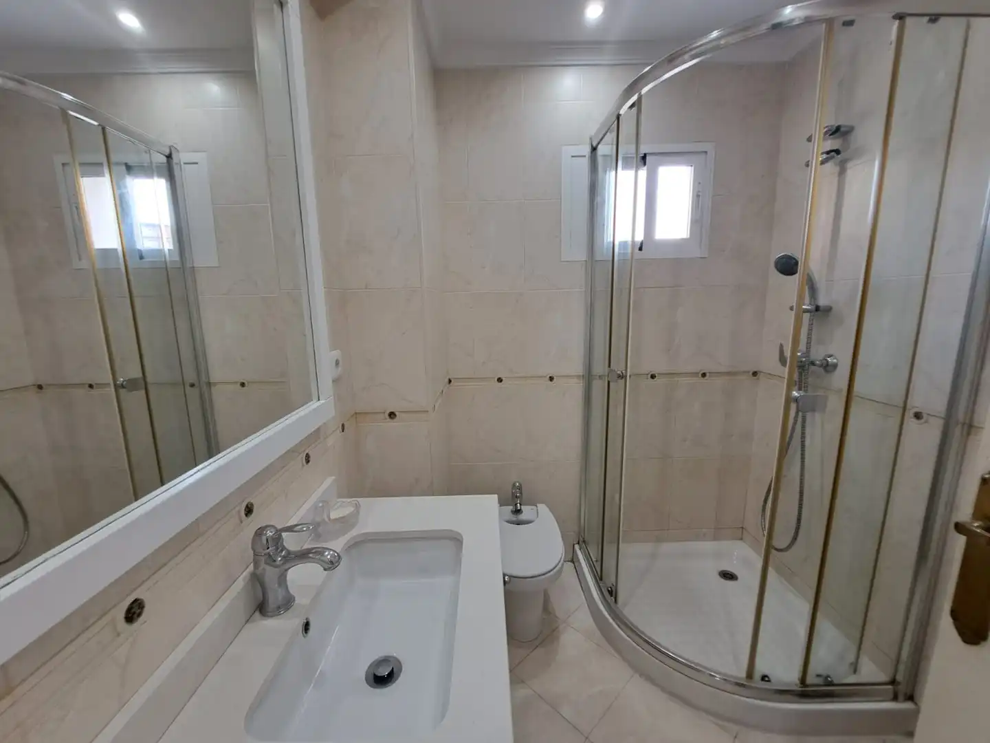 Piso de 65 m² en Benalmádena