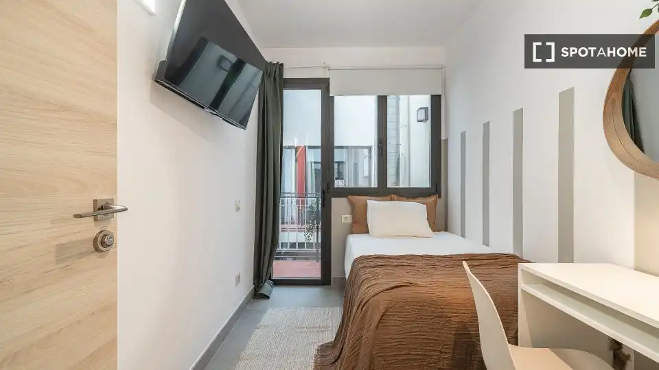 Habitación en alquiler, Barcelona