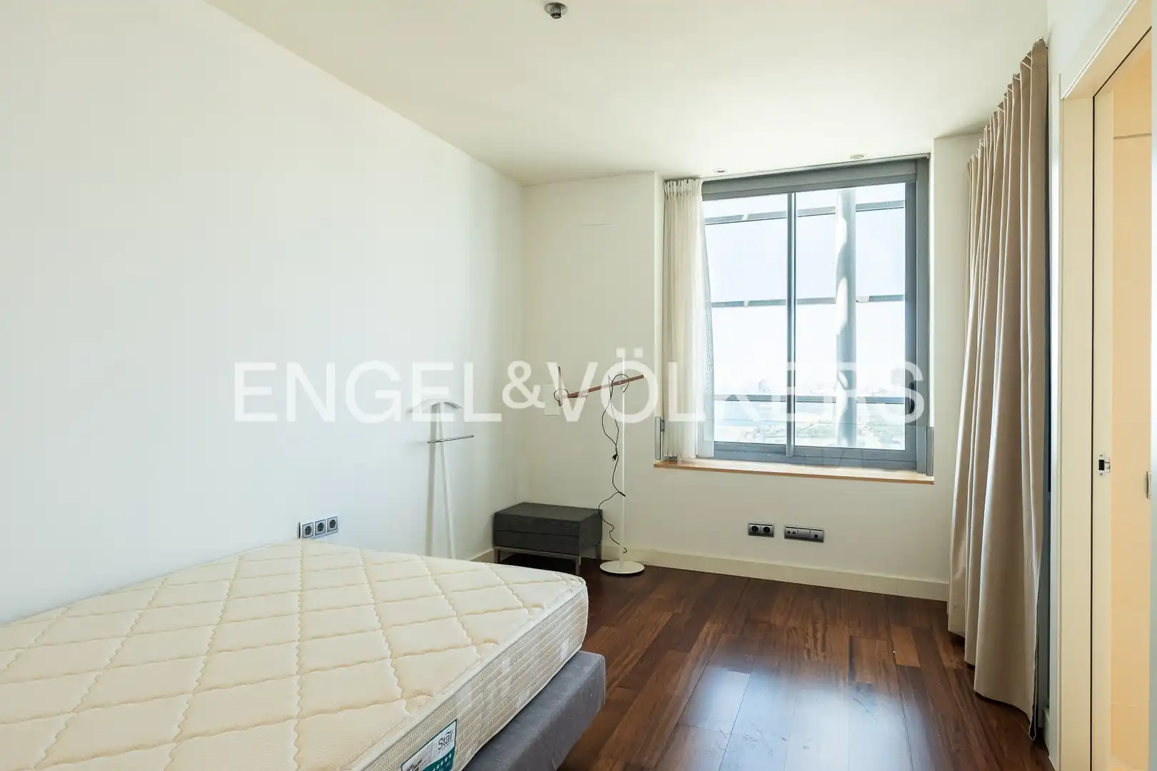 Piso de 185 m² en Barcelona