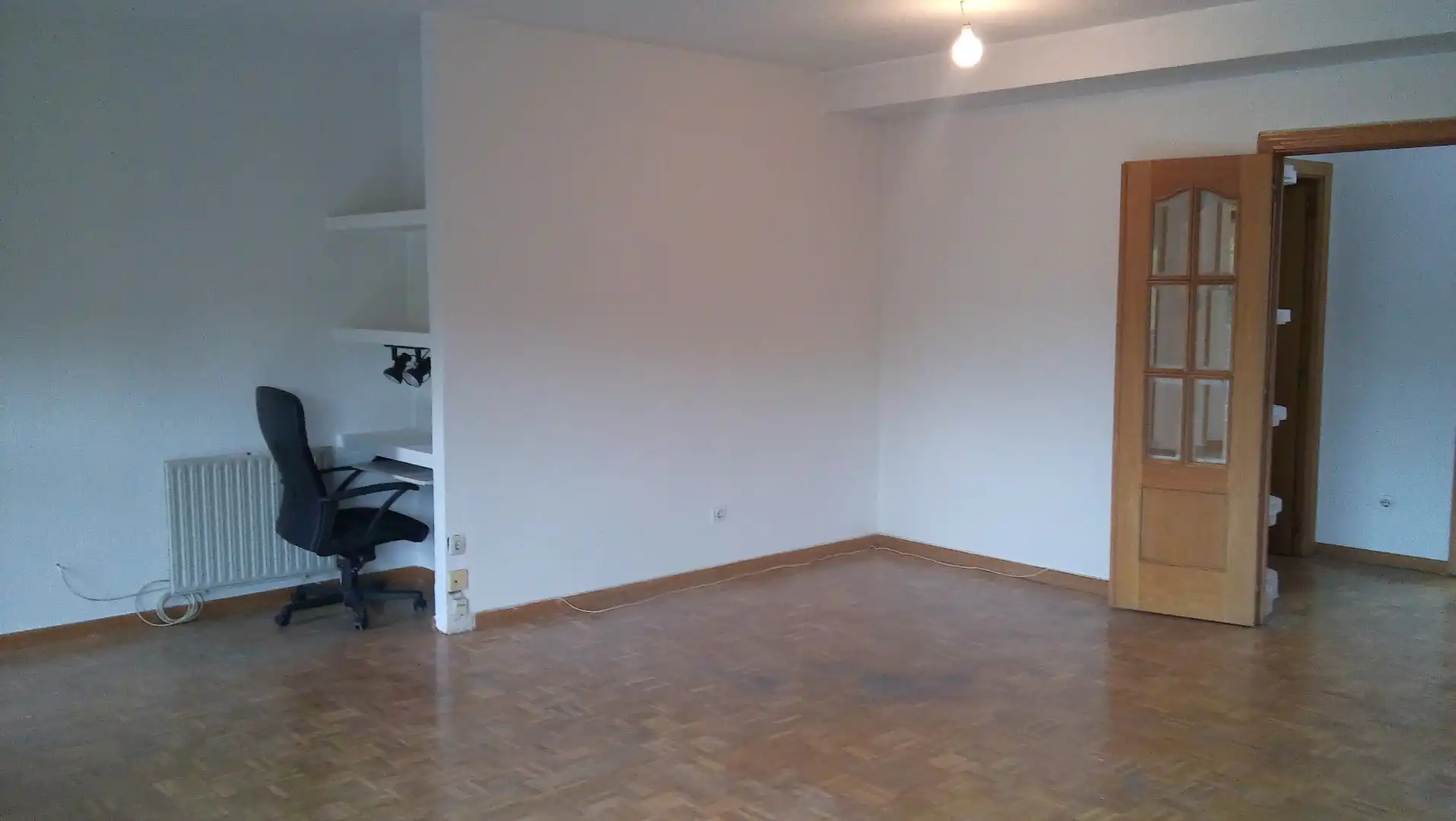 Piso de 138 m² en Madrid