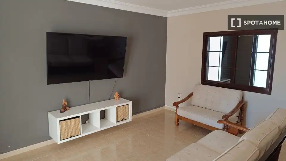 Habitación 115 m², Teguise