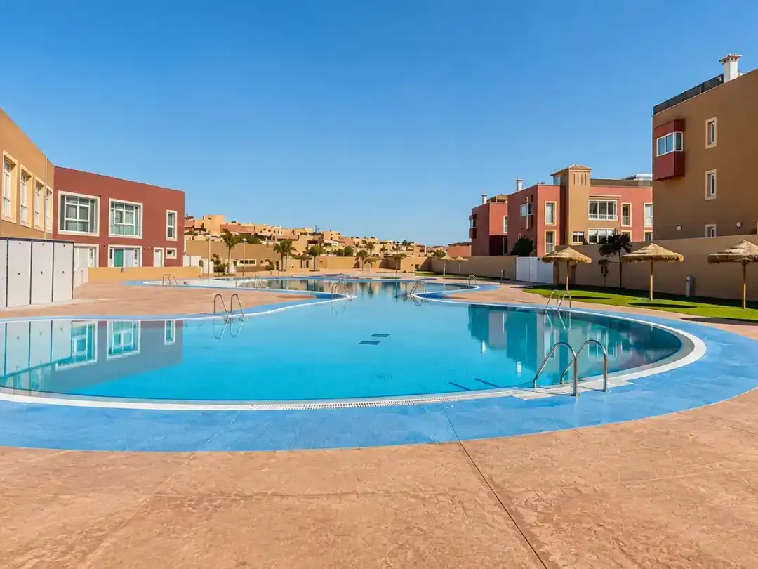 Piso de 146 m² en La Oliva