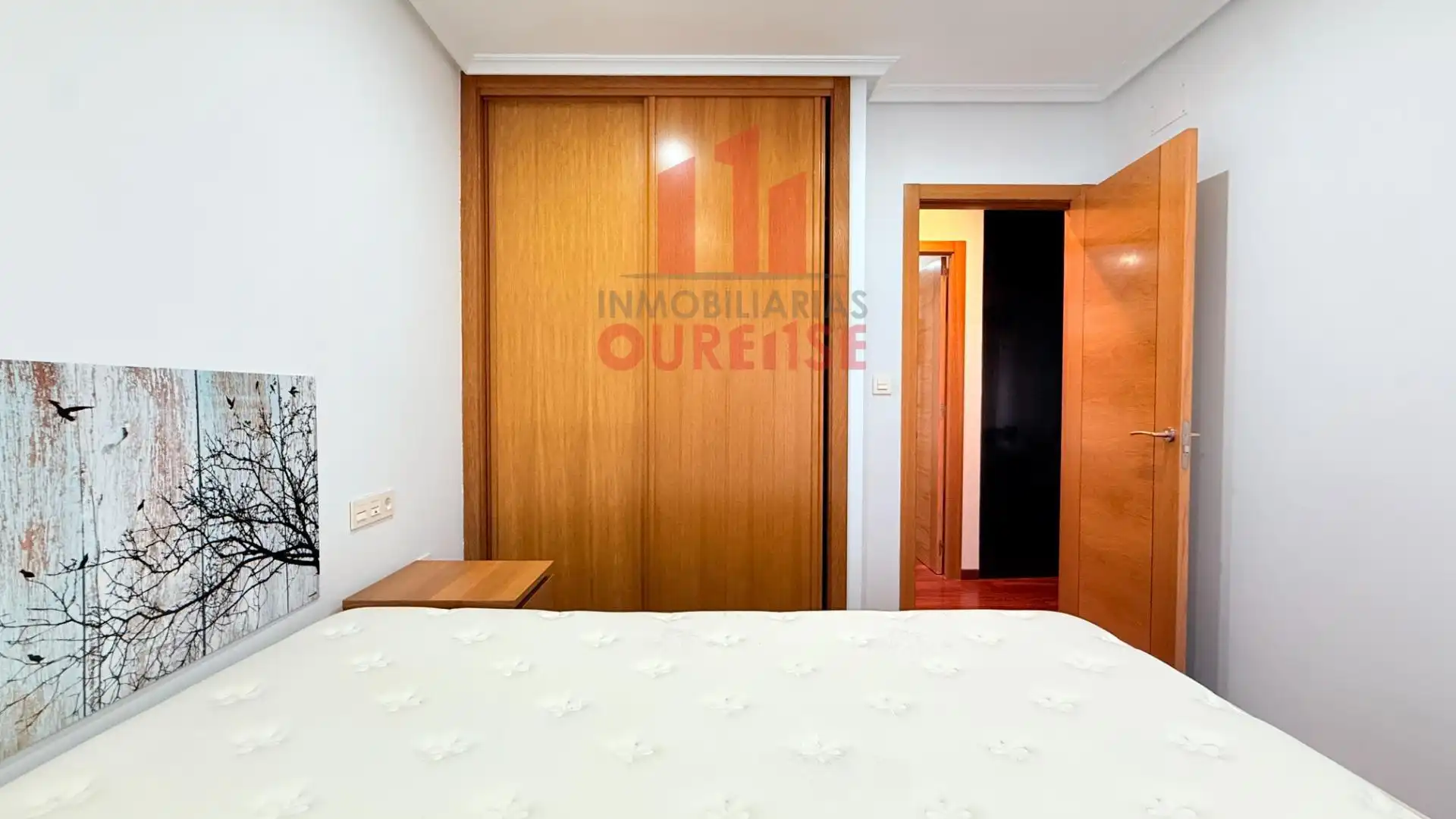 Piso de 55 m² en Ourense