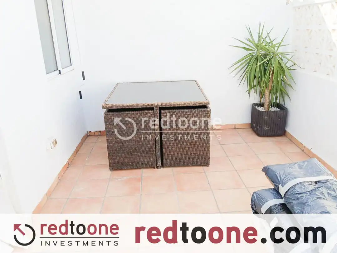 Pis de 75 m² a Alacant