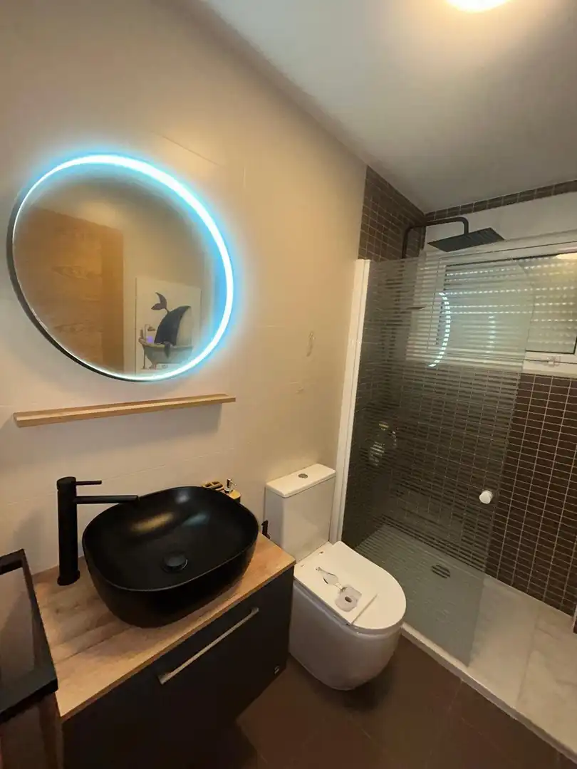 Piso de 65 m² en Ribeira