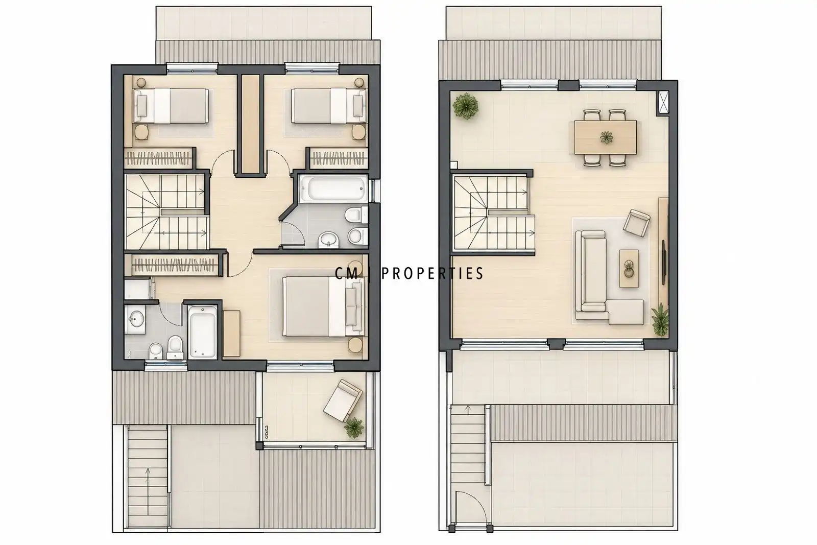 Casa de 292 m² a Godella