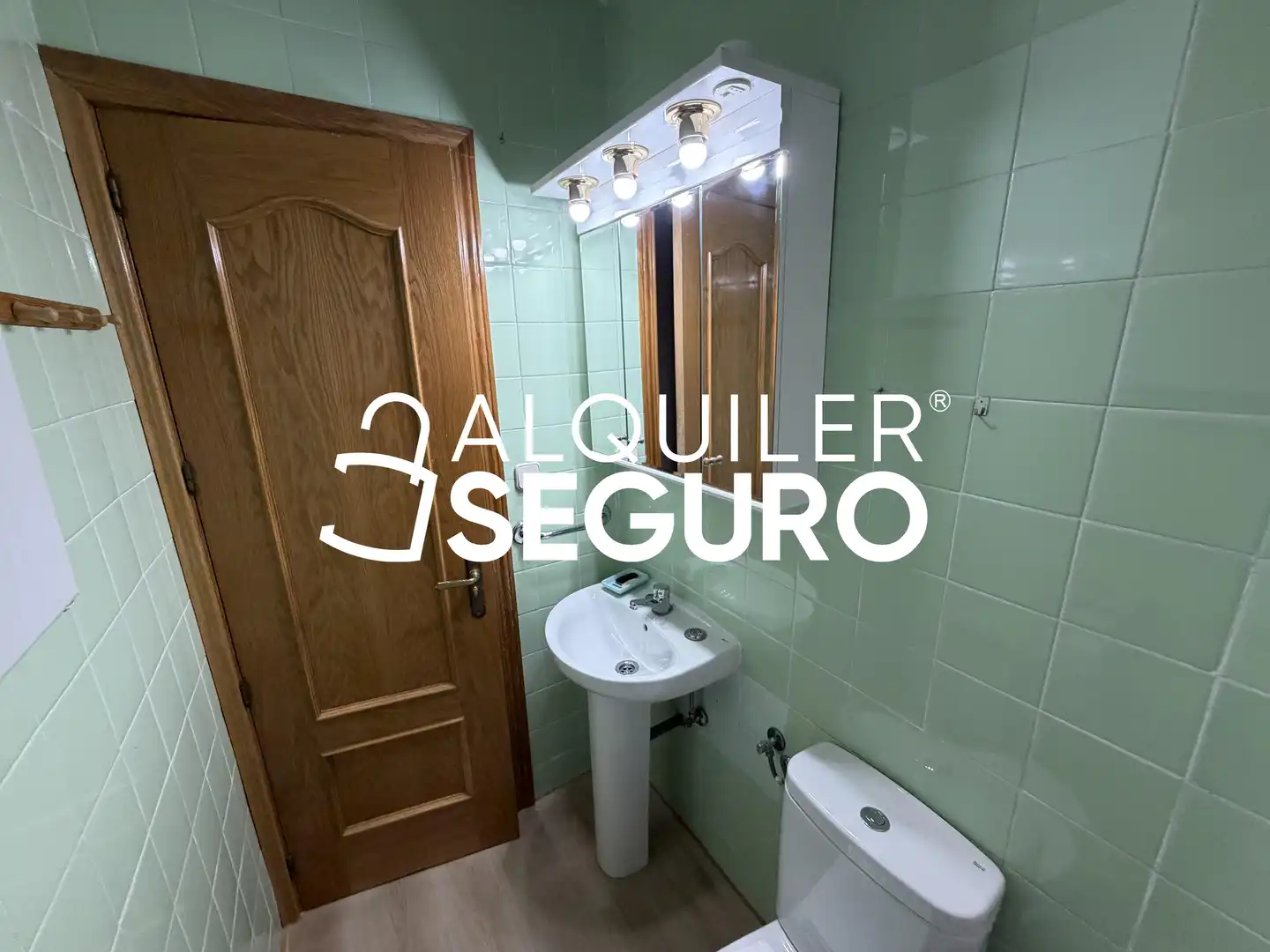 Flat 77 m² in Leganés