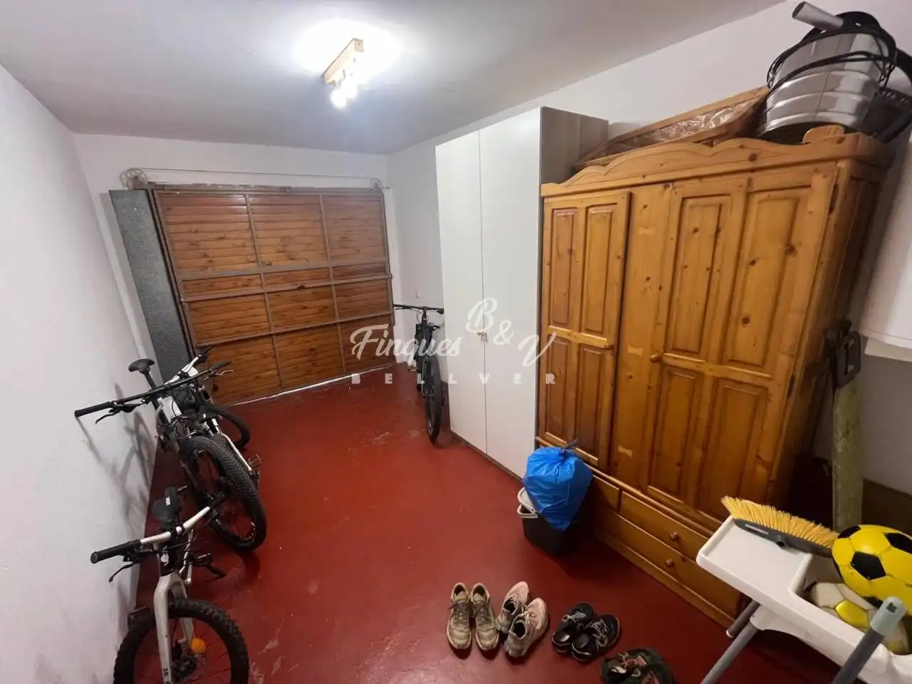 Piso de 105 m² en Puigcerdà