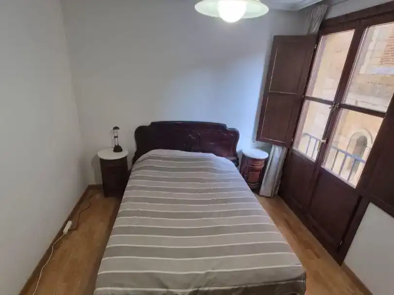 Piso de 80 m² en León