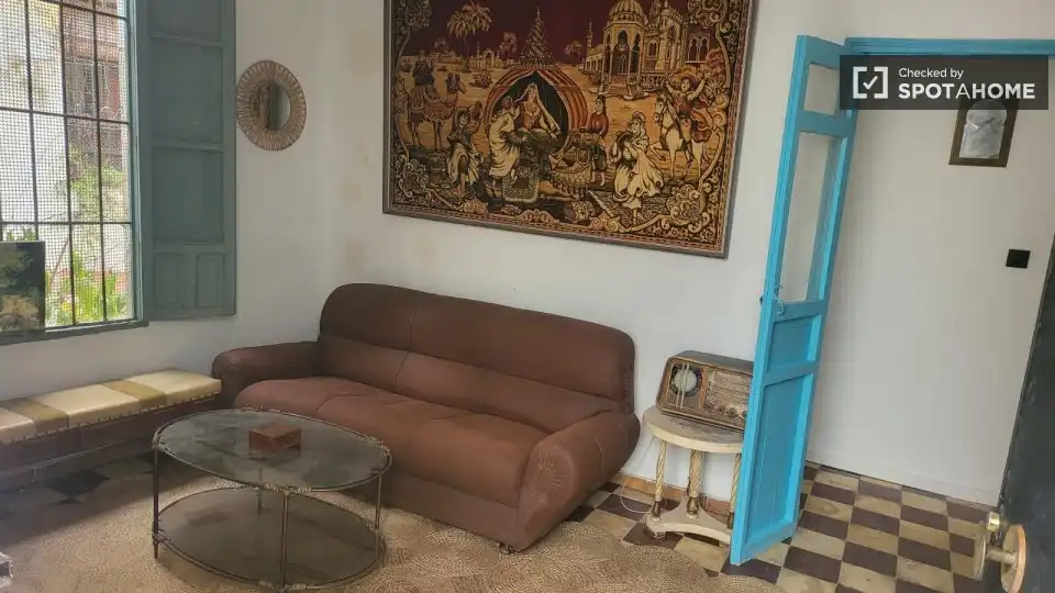 Habitación en alquiler, Córdoba