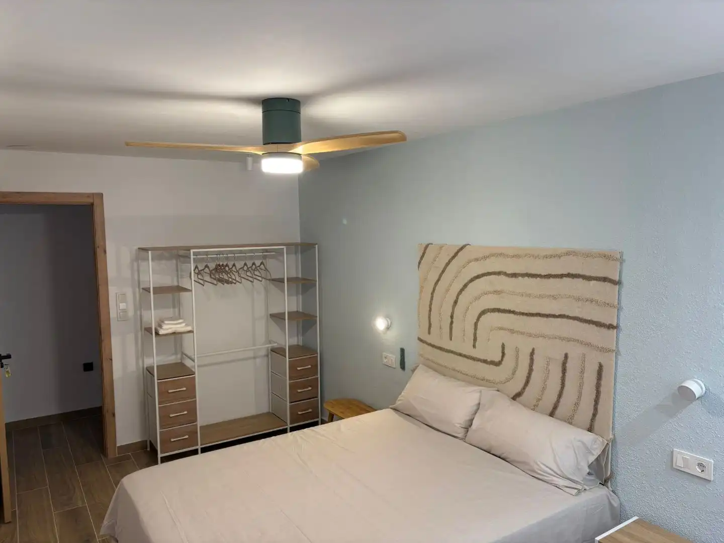 Habitación 160 m², Elche