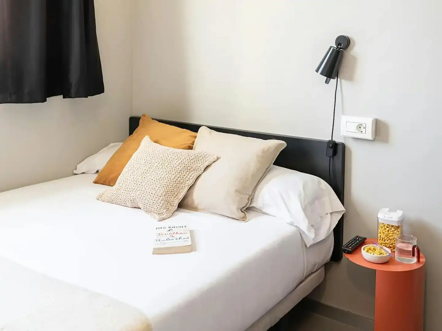 Habitación en alquiler, Barcelona