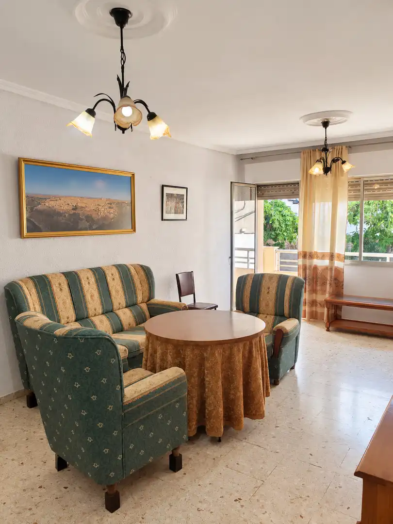 Piso de 97 m² en Cáceres
