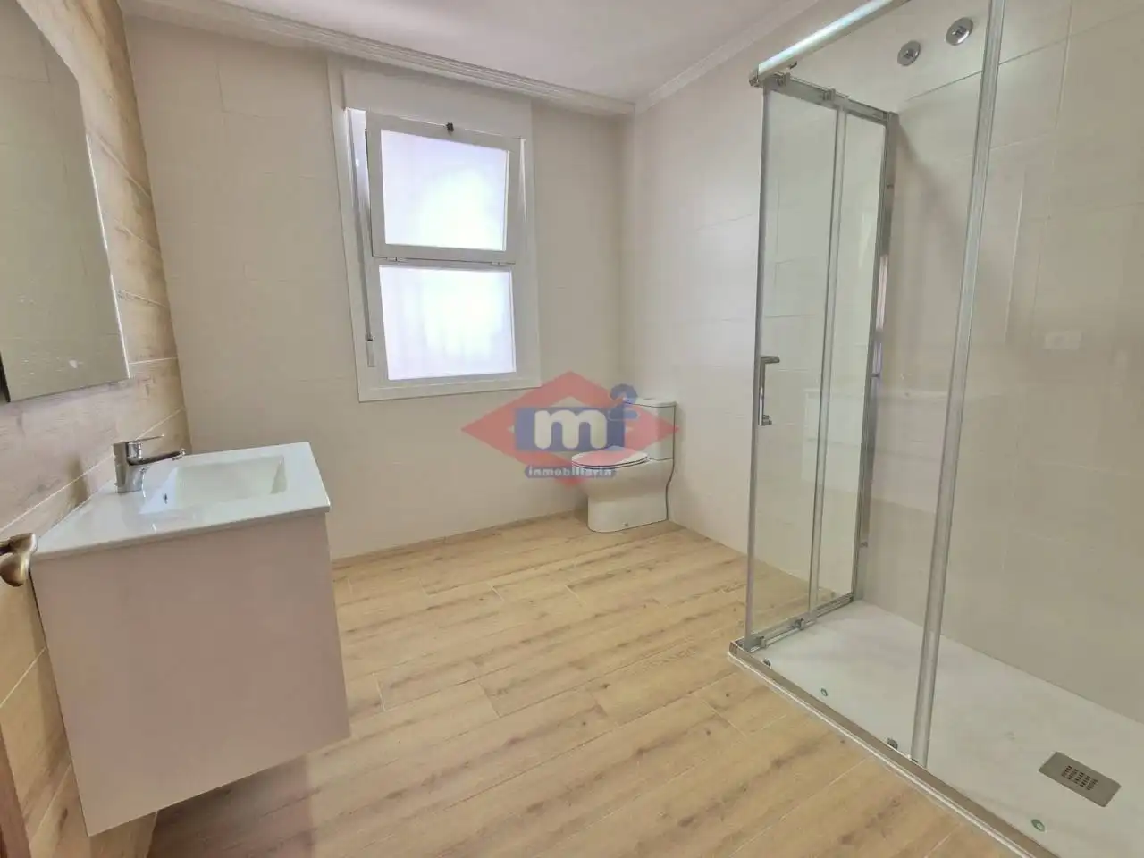 Piso de 95 m² en Salceda de Caselas