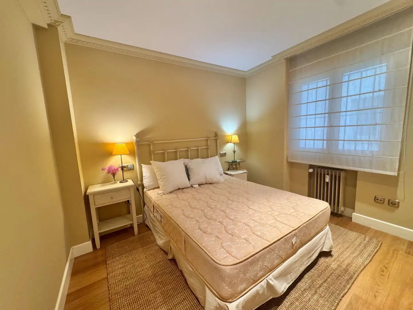 Piso de 83 m² en Oviedo