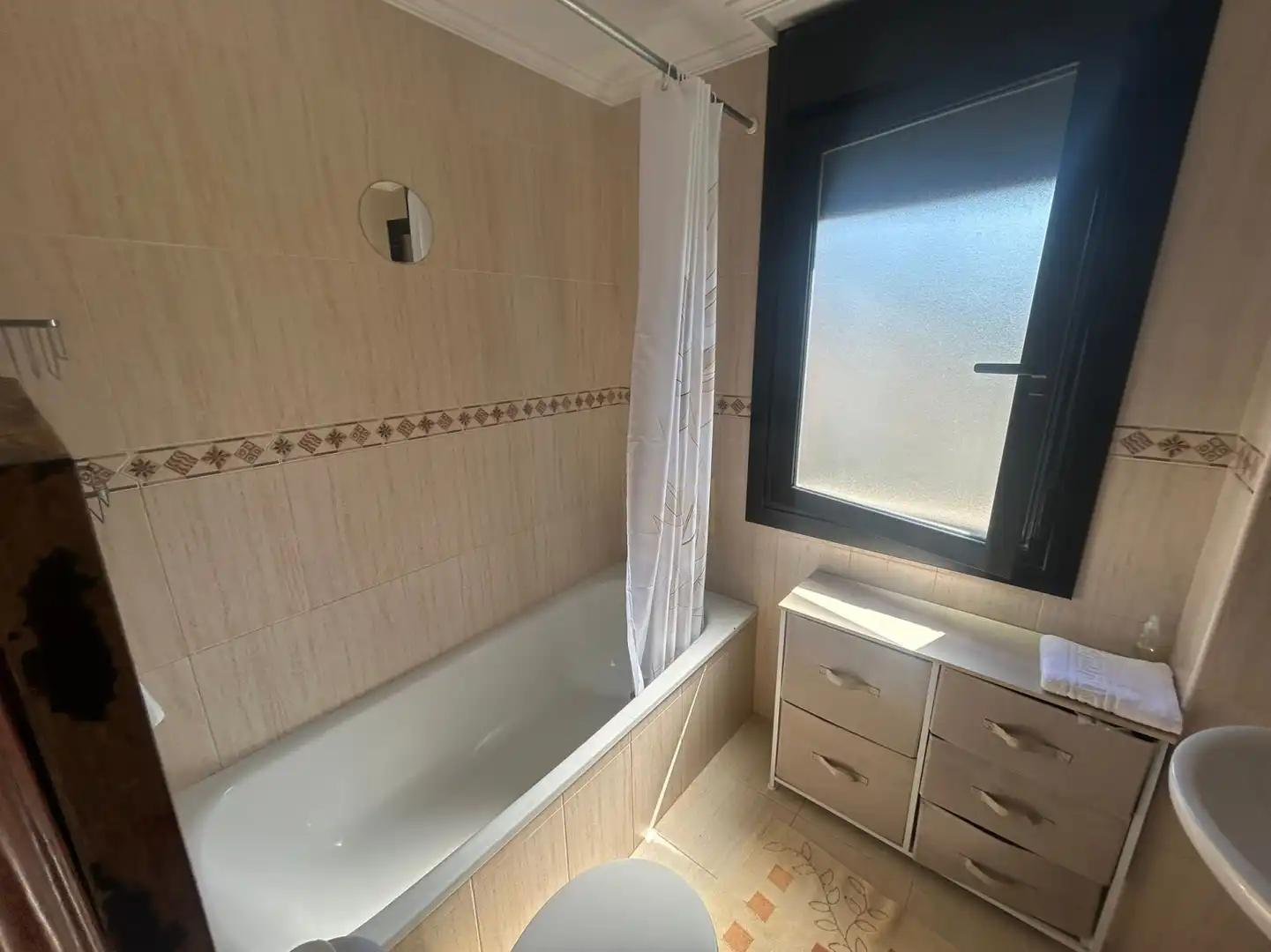 Pis de 50 m² a Polanco
