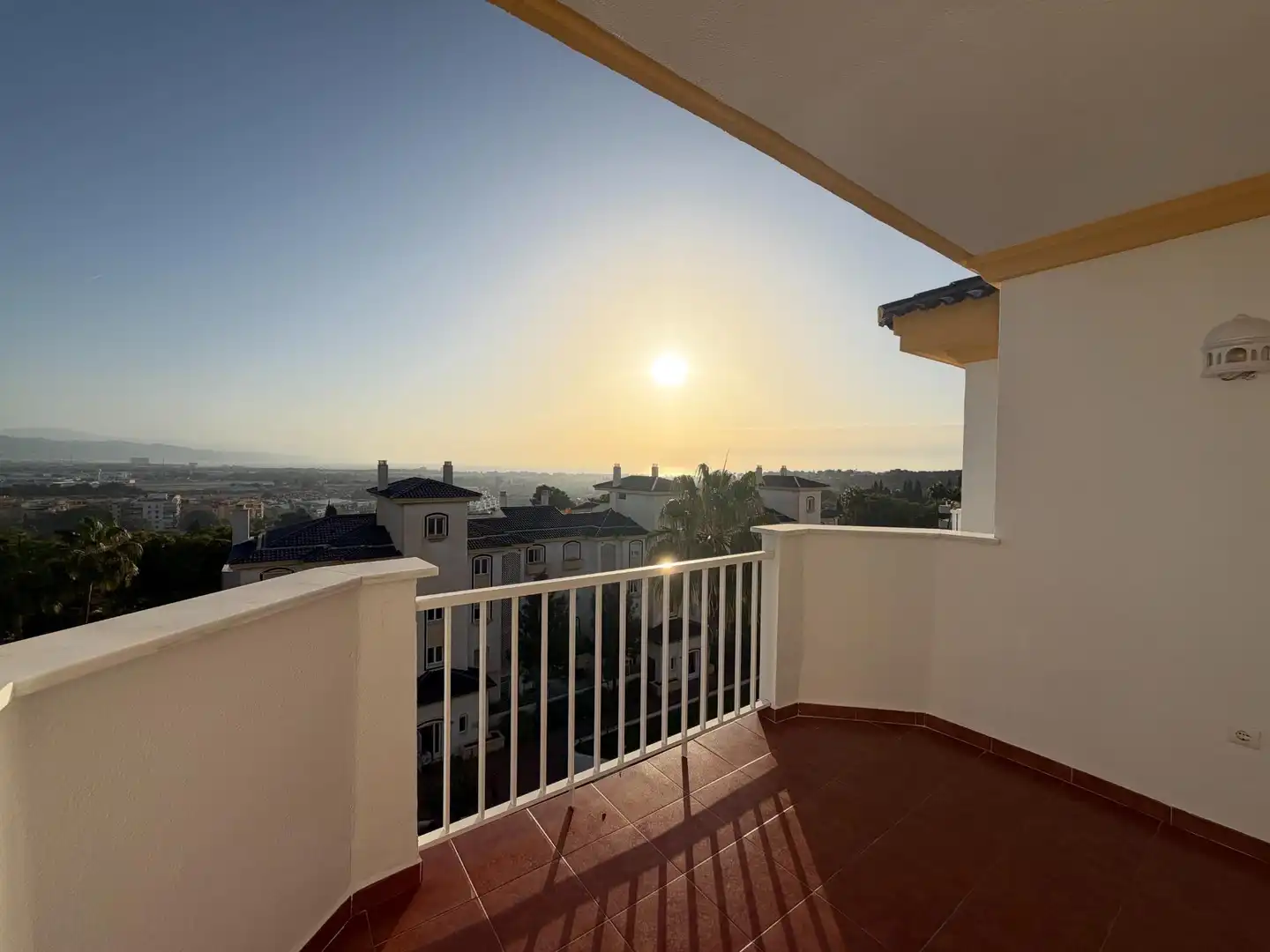 Pis de 75 m² a Màlaga