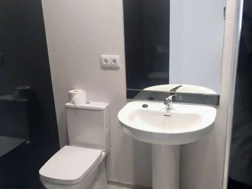 Piso de 50 m² en Burgos