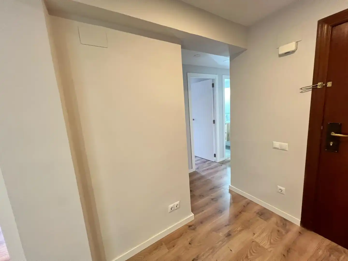 Piso de 125 m² en Alboraya