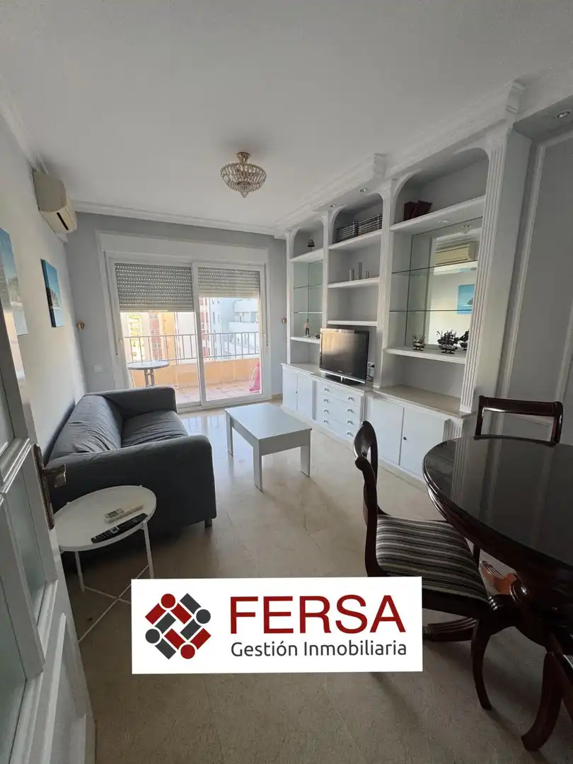 Apartamento 65 m² em Cádiz