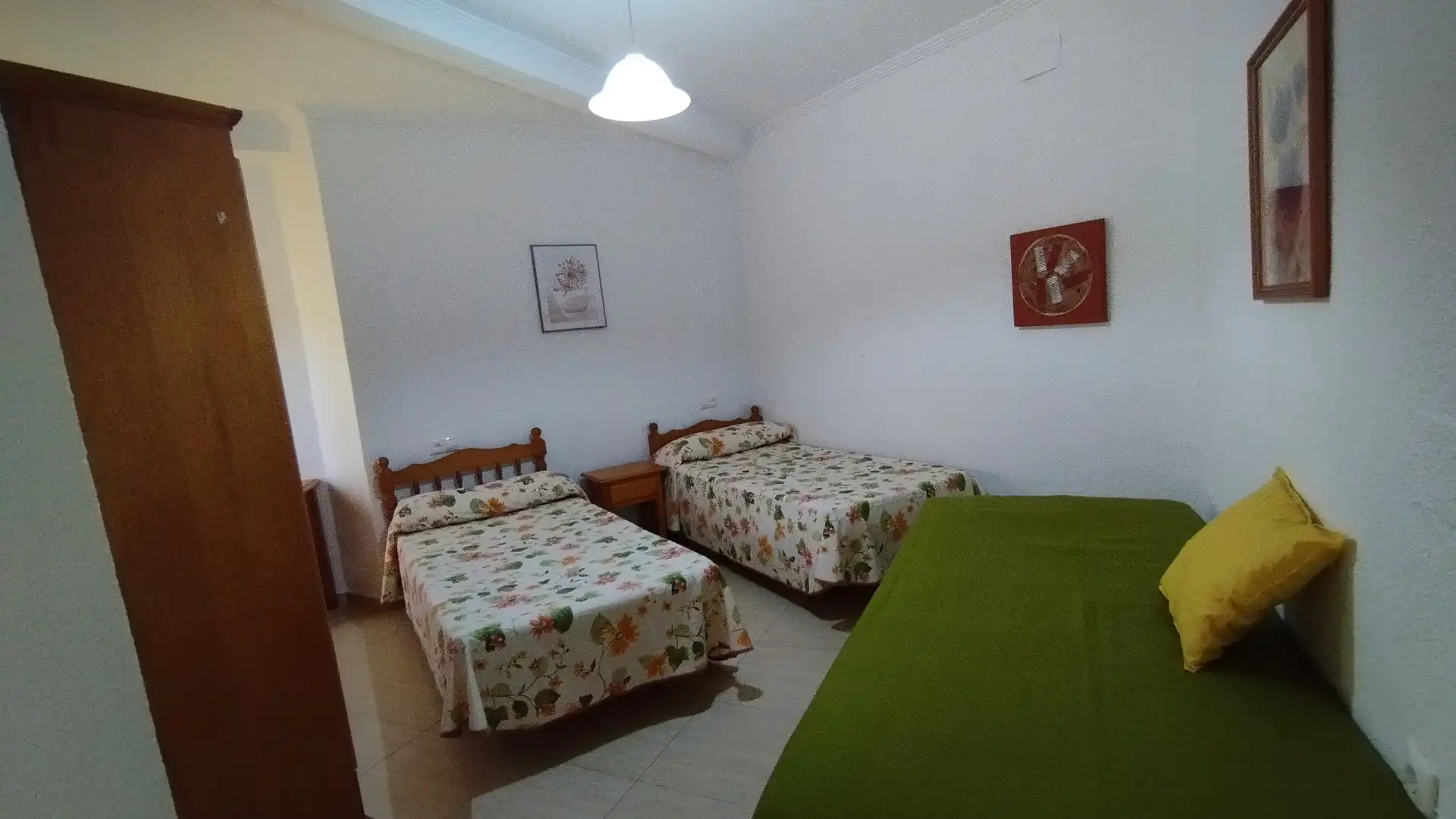Piso de 55 m² en Cartaya
