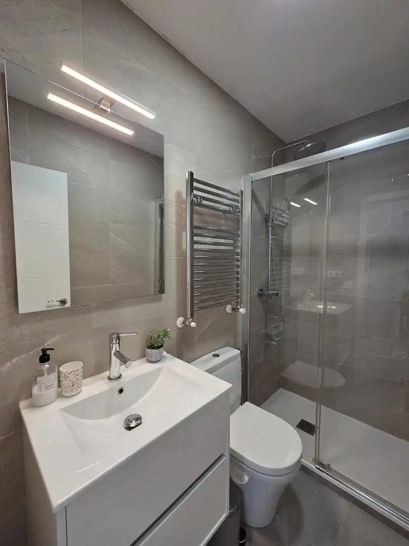 Appartement 120 m² à Madrid