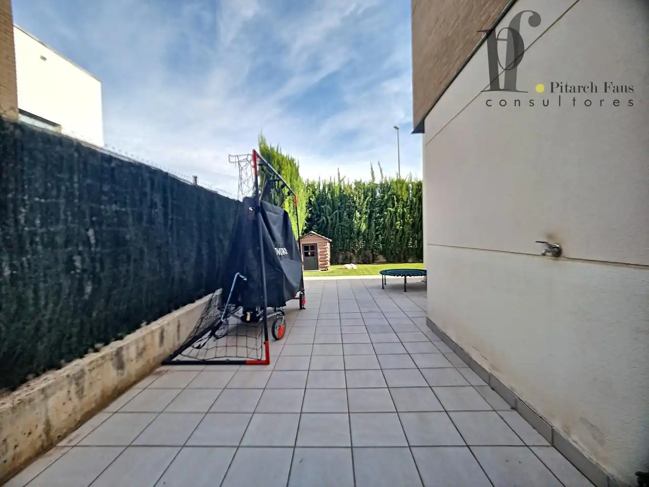 Casa de 203 m² en la Pobla de Vallbona