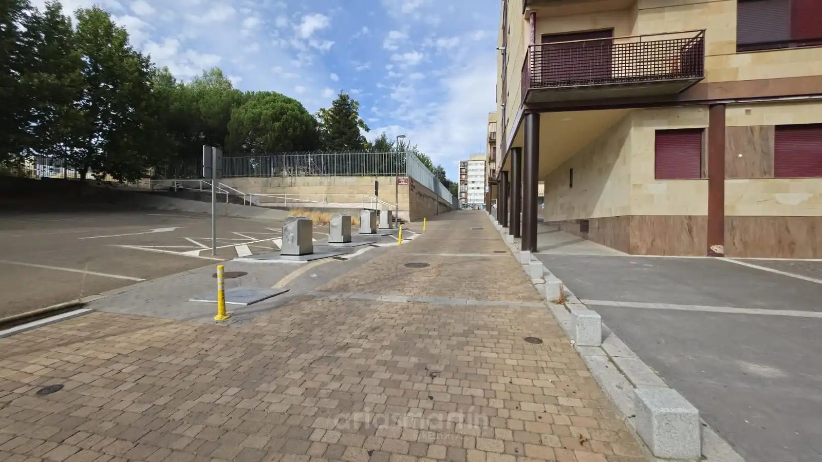 Piso de 115 m² en Salamanca