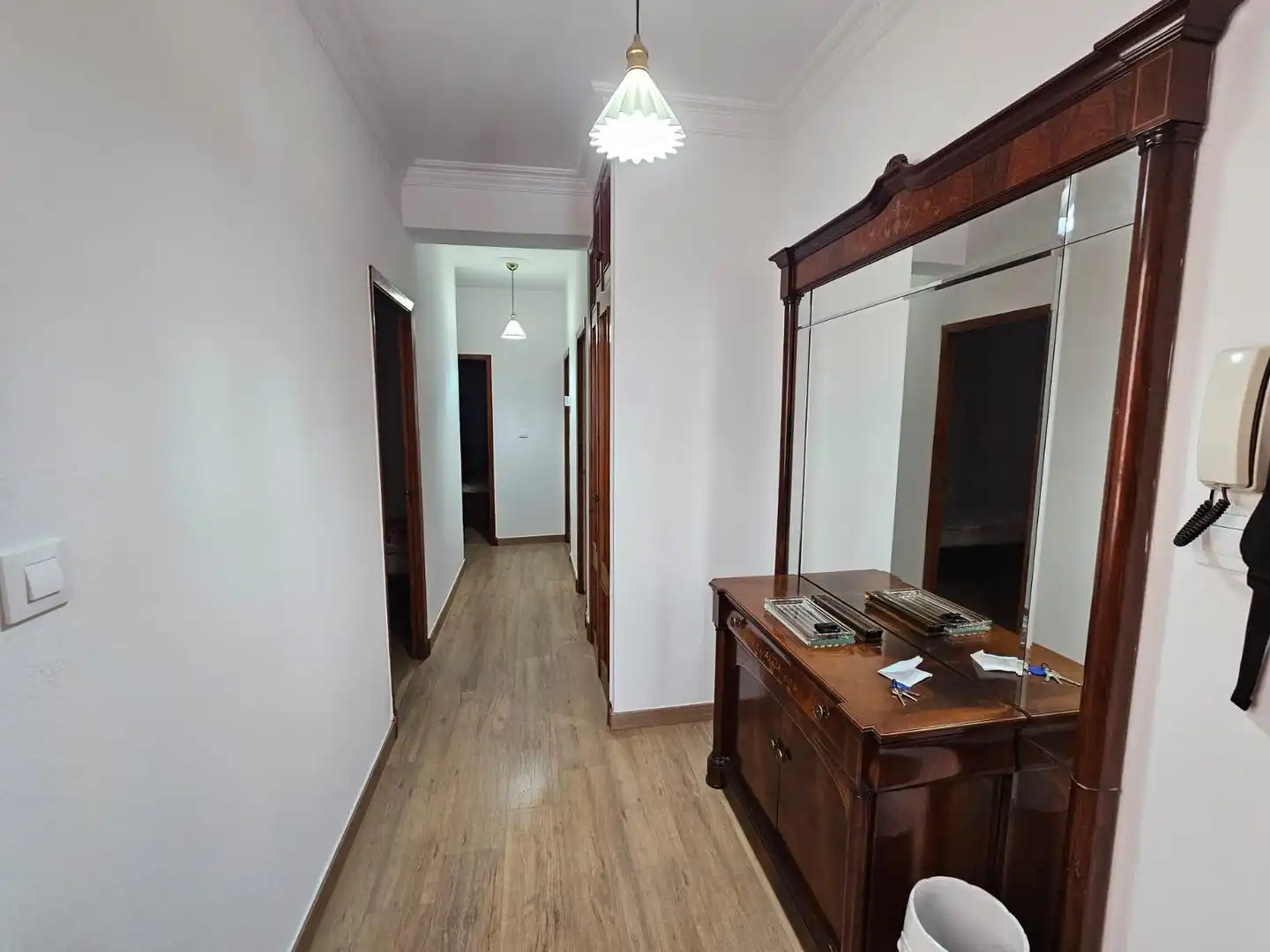 Habitación 98 m², Ourense