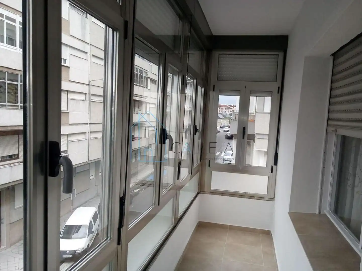 Pis de 100 m² a Ourense