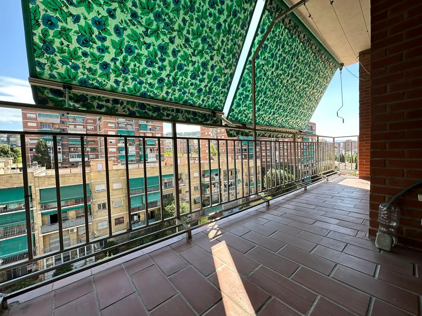 Habitación 100 m², Granada