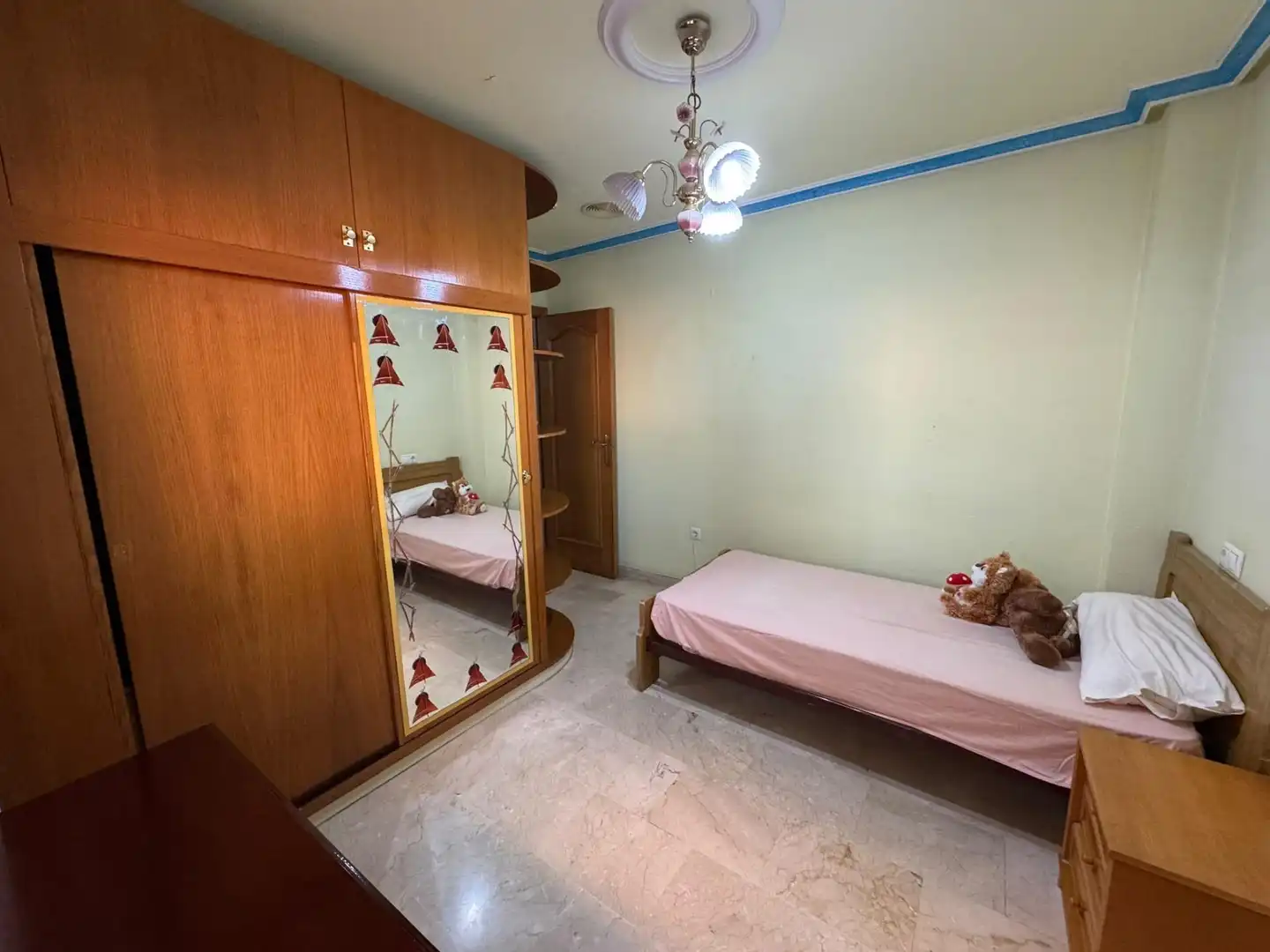 Piso de 127 m² en Albatera