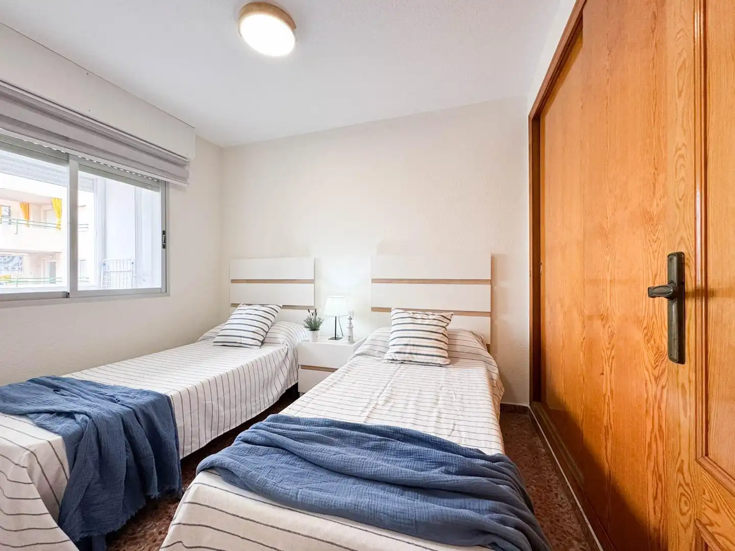 Pis de 87 m² a Gandia