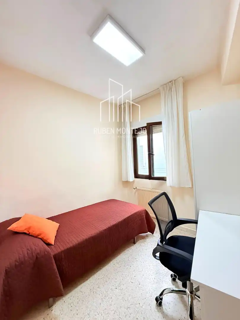 Piso de 100 m² en Salamanca