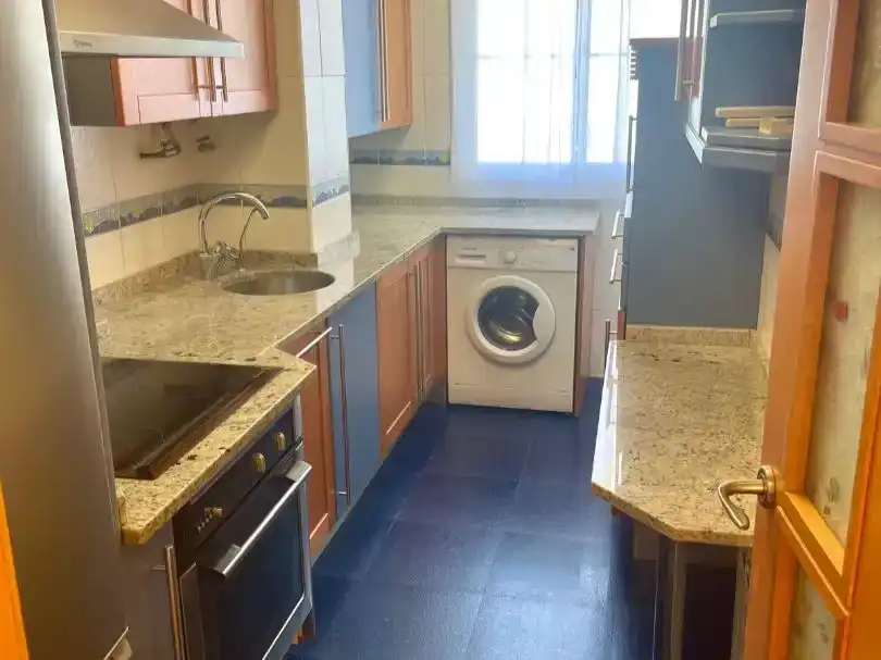 Piso de 68 m² en Zaragoza