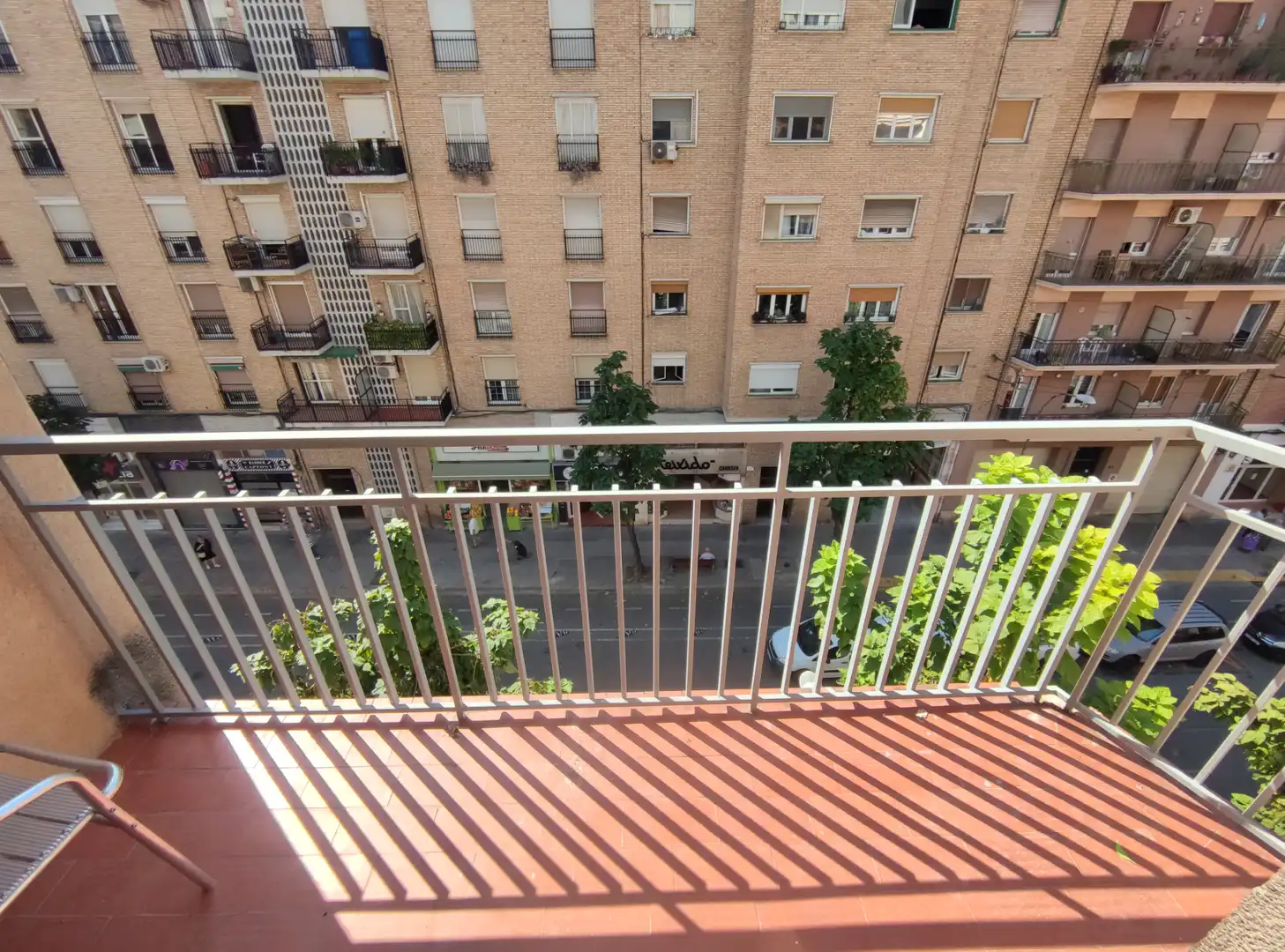 Piso de 133 m² en Lérida